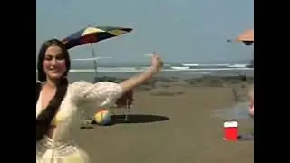 मौसम मस्ताना, रस्ता अनजाना /  Asha Bhosle,, Dilraaj Kaur, Annette Pinto / Satte Pe Satta (1982)