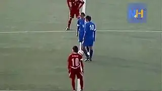 HIGHLIGHTS: India 4-0 Nepal - Women's Football - 12th SAG Games 2016
