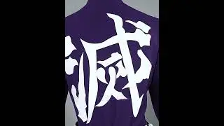 🌸 Upgraded! Kimetsu No Yaiba Kochou Shinobu Cosplay Costume &mdash; Enhanced Quality & Details#shinobu