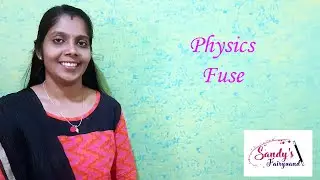 ICSE Physics Class 10 Fuse