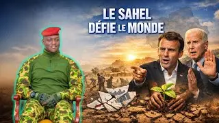 Ibrahim Traoré : Le défi du cacao au Sahel, une promesse incertaine mais révolutionnaire