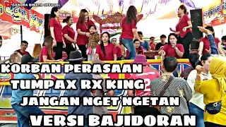 EGOT JAIPONG || ONET GROUP SUBANG || KORBAN PERASAAN || TUMPAK RX KING || JANGAN NGET NGETAN
