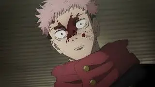 Itadori Crys For Kugisaki (English) [Clean Voice] - JUJUTSU KAISEN S2