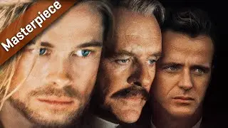 Synchron Masterpieces: Legends of the Fall | James Horner