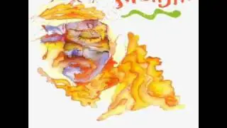 The Violet Burning - 1 - There Is No One Like You - Strength (1992)