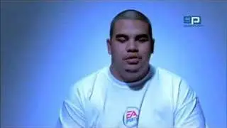 Madden Challenge 07 Finalist - Problem