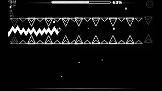 At 100% speed, does this look possible to you?