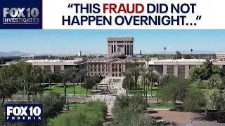 Sober Living: Arizona state senator proposes reform | FOX 10 Phoenix