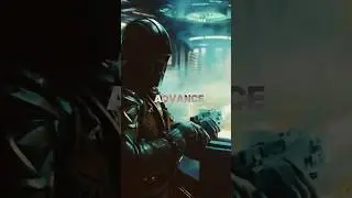 Epic Science Fiction Video Experience