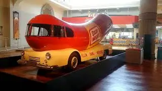 #vlog 28/2018 Henry Ford Museum, Detroit. Часть 1| Morden Tribe
