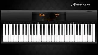 Ennio Morricone - Chi Mai (OST Professional) [Virtual Piano Tutorial] (+Sheets)
