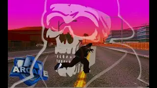 Arcane Community - all eyez on me