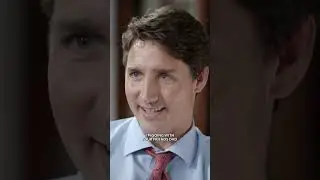 Goodbye Justin Trudeau. Now you&rsquo;re just a friend&rsquo;s dad.