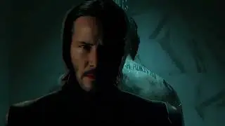 A good man with a broken heart || John Wick