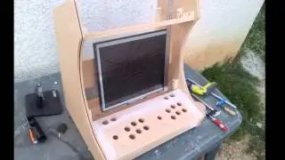 THE BARTRON