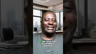Deepfake Scam: Steve Burton's Shocking Story Will Horrify You! #shorts