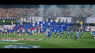 Snoop Dogg @ 2025 AFL Grand Final