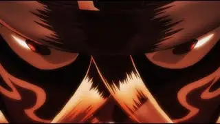 One Piece AMV - King the Wildfire - A Stranger I Remain