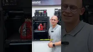 Bambu Lab H2C Combo Kadık&ouml;y showroom mağazamızda!🚀