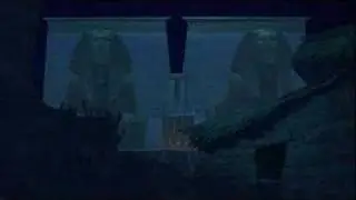The Prince of Egypt - All I Ever Wanted (Mandarin Chinese)