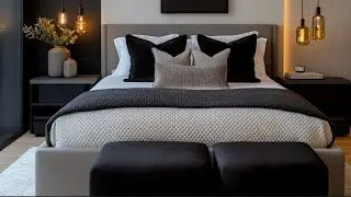Creating A Cozy Atmosphere With Your Primary Bedroom 