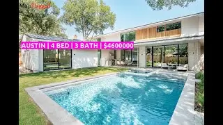 TX,US | Buy house at 2624 Deerfoot Trl, Austin, TX 78704, USA | Austin, USA | MapFlagged