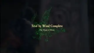 FF16 Garuda Trial