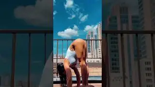 Don't Be Obsessed With Yoga Darling 🔥