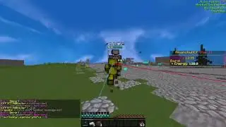ANARCHYHCF HACKING [1]  SOTW