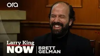 “It’s like watching Rickles everyday”: Brett Gelman’s on Trump’s accidental comedy