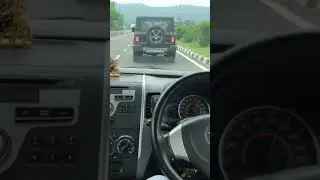 Thar Vs Wagonr 2021😱 🙌🏻 #shorts