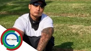 Florida probes cops in shooting death of Fil-Am | TFC News Florida, USA