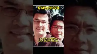 DULUNYA MISKIN TAPI SEKARANG 😲 #tantowiyahya #helmyyahya #kisahinspiratif