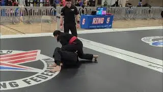 AGF 2023 Chicago Open Gi Challenger Division