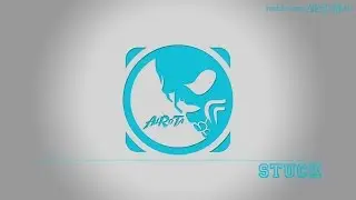 Stuck by Simon Gribbe - [Pop Music]