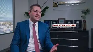 Bicycle Accident Attorney - Heidari Law Group