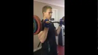 EZ curl.wmv