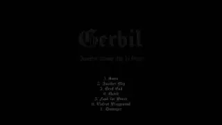 Gerbil - Another Bloody Day in Gaza - Demo Album