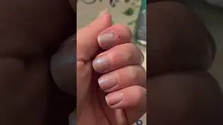 Swatching all of my nail polishes 3! Sally Hansen Insta Dri &ldquo;Aquamarine Aura&rdquo;
