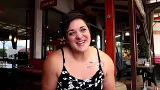 004 - Xena Botha - Springbok to South Africa's Strongest Woman