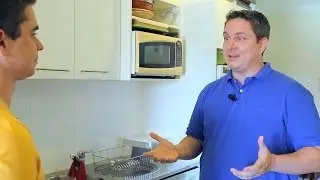 Эпизод 6 &minus; Эксперимент: Ежедневные эксперименты