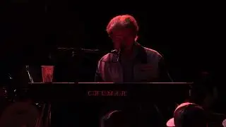 Christian Lee Hutson - Tiger (Music Hall of Williamsburg, NYC 9/30/24)