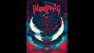 BloodFang - Prijatelj (Official single 2024 HQ (REFORGED))