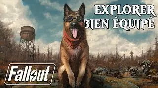 Survivants bagarreurs : l'analyse du deck Fallout - La Tour de Commandement #191 [Commander/MTG]