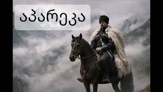 აპარეკა - ახალი ვერსია
