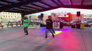 DJ Phish & UNNP Presents Summer Fest 2024