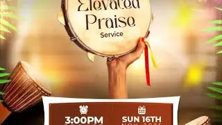 Elevated Praise 2025@GLOCI HOME OF WONDERS TANKE, Ilorin Kwara State Nigeria//16/11/2025