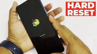 TECNO SPARK 8/8P/8Pro - Hard Reset | Pin Pattern Unlock | Format