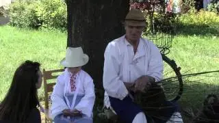 Den lidových řemesel - Moravská Nová Ves
