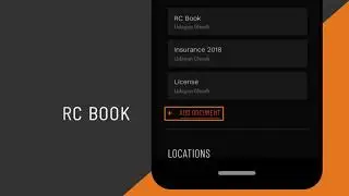 matchpointGPS App Demo Video - English